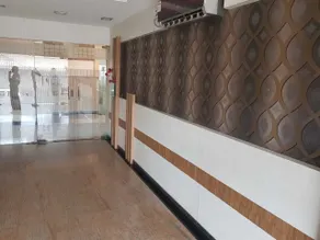 Hotel Janardana - Interior entrance