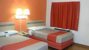 Motel 6-Marysville, CA - Chambre