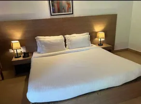 Royal Resort Siyana - Zimmer