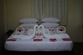 Amegundi Resort - Rum