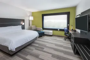 Holiday Inn Express & Suites Bryan - College Station by IHG - Chambre