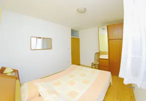 Storia di Mare Apartments - Chambre