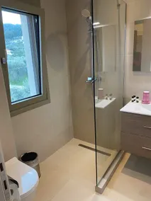 Luminous luxury apartments - Bad