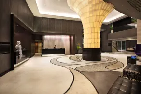 Rendezvous Hotel Singapore by Far East Hospitality - Reception