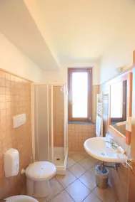 Albergo Luna di Marzo - Bathroom