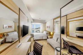 Royal View Hotel - Room