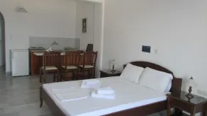 Arkas Inn - Quarto