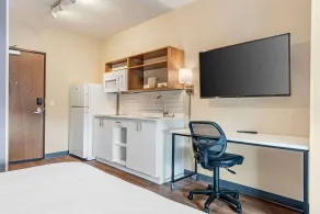 Extended Stay America Premier Suites - Pueblo - Zimmer