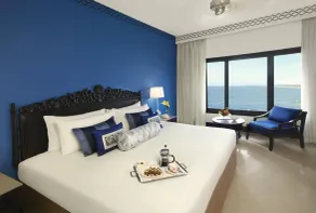 Taj Fort Aguada Resort & Spa, Goa - Room