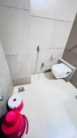 Hotel Ashoka Palace - Bagno