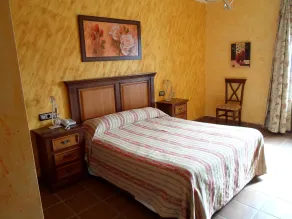 Hotel El Doncel - Værelse