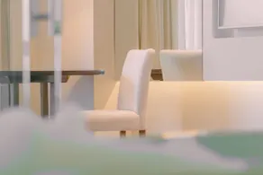 Square Design Hotel - Room