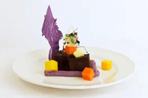 APIPURA hotel rinner - Restaurant