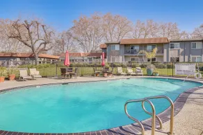 Pleasanton Gem in Quiet Community w/ Pool Access - Innenbereich