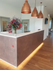 Wyndham Garden Hotel Remarkables Park Queenstown - Réception
