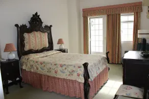 Hotel Urgeirica - Chambre