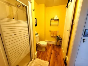 Fisherman's Daughter B&B - Bad