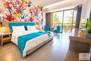 May Beach Hotel - Chambre