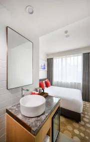 ibis Melbourne Central - Room