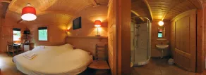  Lodges Veluwse Poort - Quarto