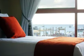 La Zayapa Hotel - Room