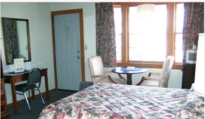 Eastview Motel - Camera