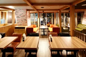 KOKO HOTEL Sapporo Ekimae - Restaurant