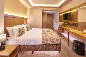 Atro Hotel - Chambre