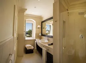 Palazzo Gattini - VRetreats - Salle de bain