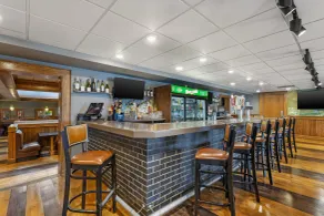 Best Western Holiday Lodge - Restaurant