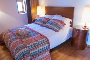 Casa De Campo De Oliveiras - Zimmer
