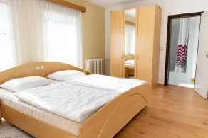 Hotel Hermannshöhle - Room