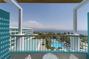 Yam Suf by Isrotel Collection - Vista dalla camera