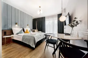 ApartPark by Baltic Home - Room