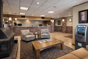 Studio 6 Suites Rawlins WY - Reception