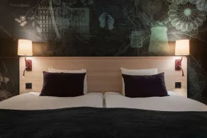 Scandic Västerås - Room