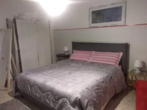 A Casa di Sandra - Habitación