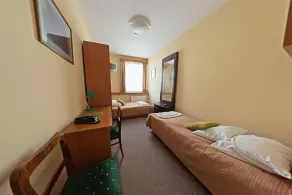 Hotel Alef - Room