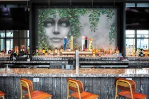 Le Meridien Essex Chicago - Restaurant