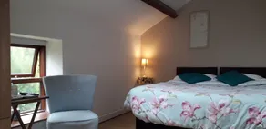 Brook Barn B&B - Room