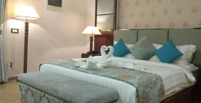 7 seasons Resort & Spa - Room