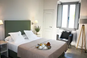 Hotel Casa Calella - Room