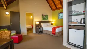 Scenic Hotel Bay of Islands - Zimmer