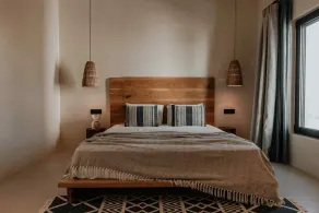 Ostrako Beachside Suites - Rom