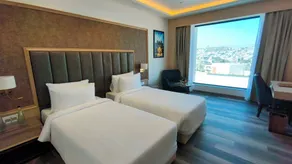 Sarovar Portico Ajmer - Room