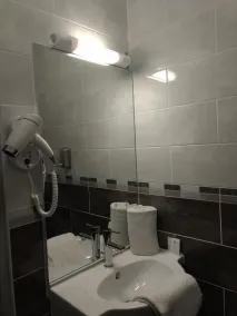 Hotel Terminus - Bad