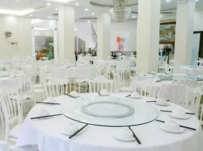 Kinh Bac Hotel Hai Tien - Restaurant