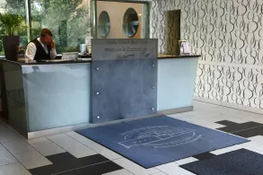Holiday Beach Budapest Hotel - Reception