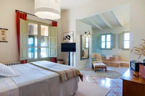 CAN CASI HOUSE - Zimmer