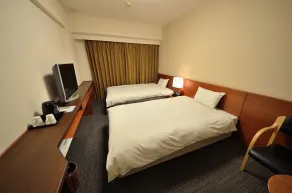 Dormy Inn Hirosaki - Chambre